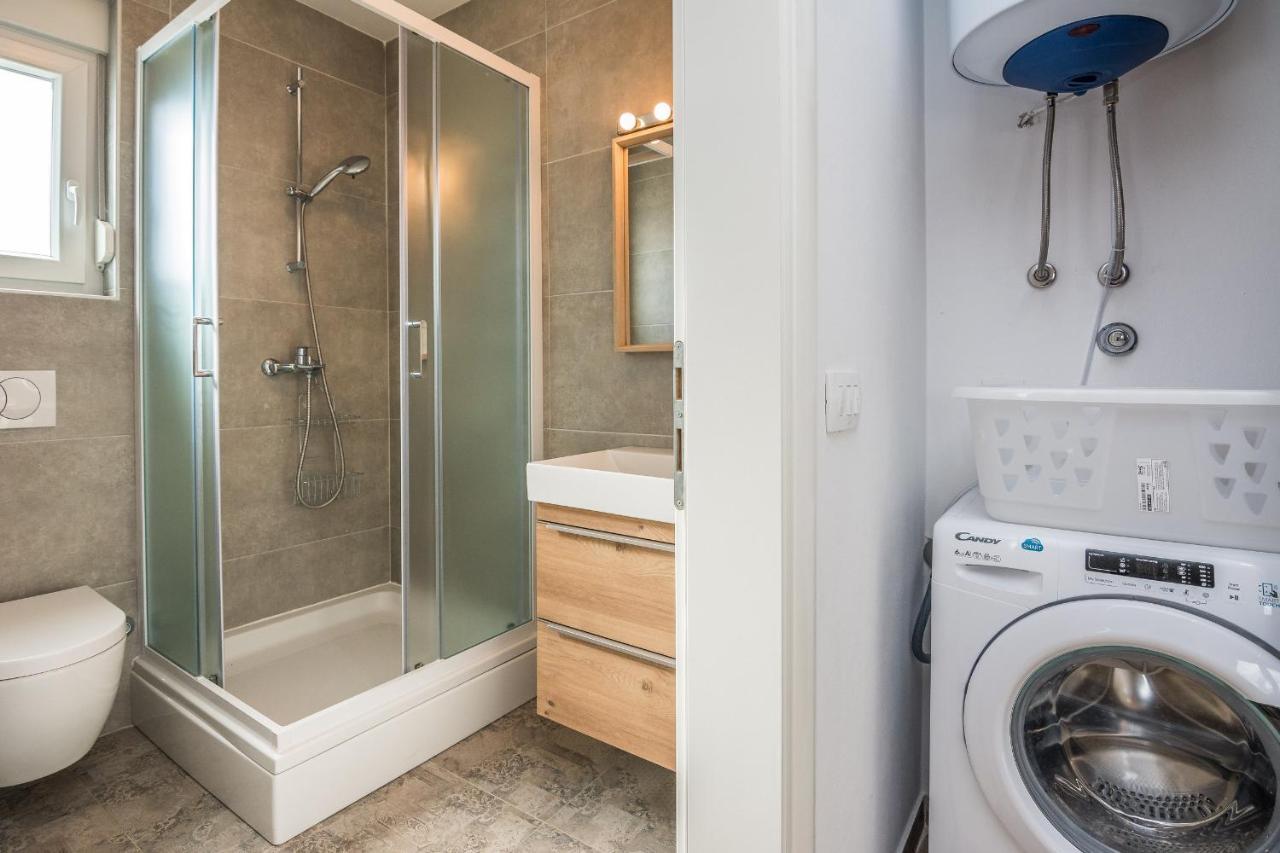 ויר Apartments Pejakovic מראה חיצוני תמונה