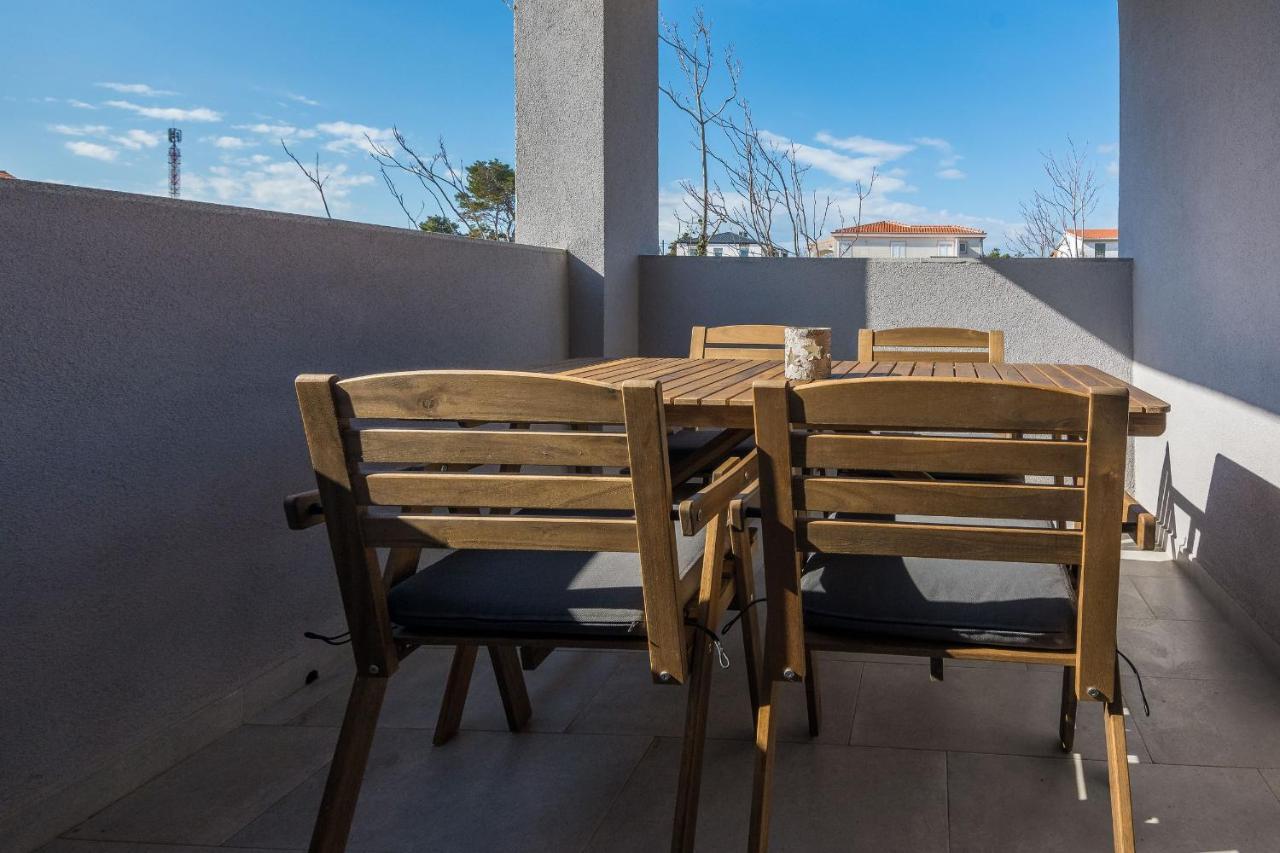 ויר Apartments Pejakovic מראה חיצוני תמונה